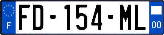 FD-154-ML