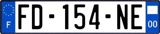 FD-154-NE
