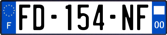 FD-154-NF