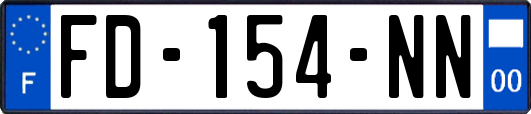 FD-154-NN