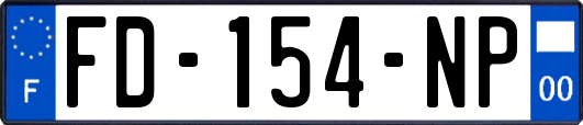 FD-154-NP