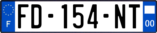 FD-154-NT