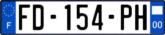 FD-154-PH