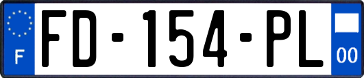 FD-154-PL