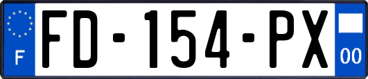 FD-154-PX