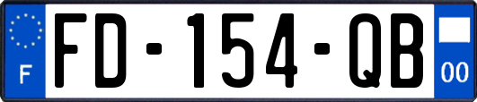 FD-154-QB