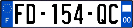 FD-154-QC