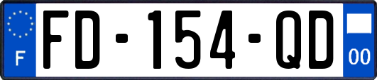 FD-154-QD