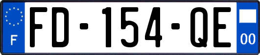 FD-154-QE