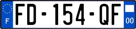 FD-154-QF