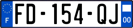 FD-154-QJ