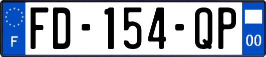 FD-154-QP
