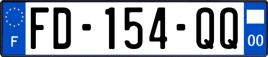 FD-154-QQ