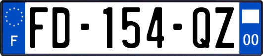 FD-154-QZ