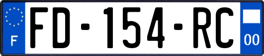 FD-154-RC