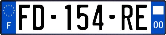 FD-154-RE