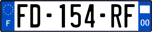 FD-154-RF