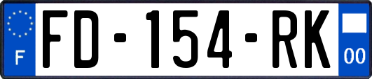 FD-154-RK