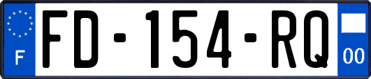 FD-154-RQ