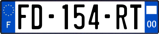 FD-154-RT