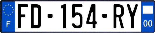 FD-154-RY