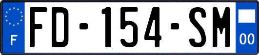 FD-154-SM