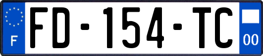 FD-154-TC