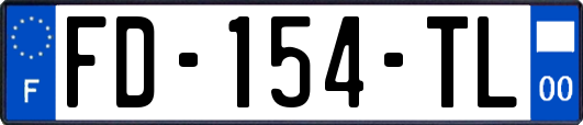 FD-154-TL