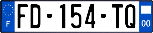 FD-154-TQ