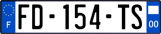 FD-154-TS
