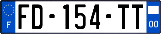 FD-154-TT