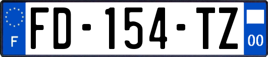 FD-154-TZ