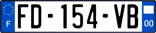 FD-154-VB
