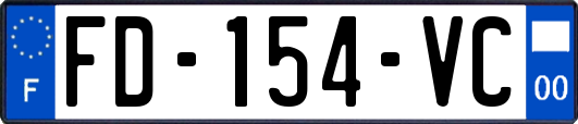 FD-154-VC