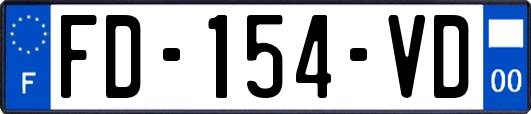 FD-154-VD