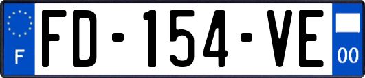 FD-154-VE
