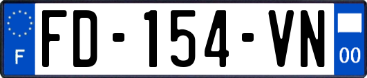 FD-154-VN