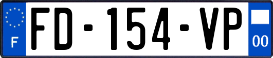 FD-154-VP