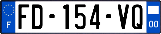 FD-154-VQ