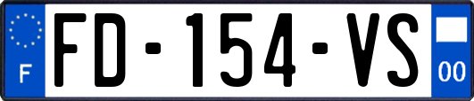 FD-154-VS