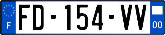 FD-154-VV