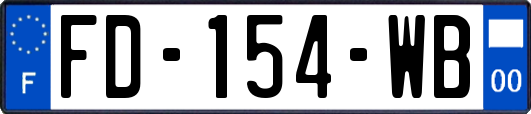 FD-154-WB
