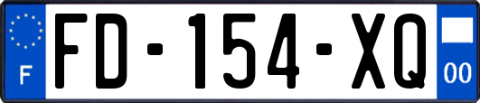 FD-154-XQ