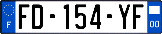 FD-154-YF