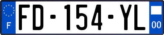 FD-154-YL