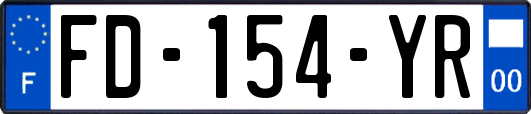 FD-154-YR