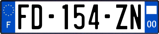 FD-154-ZN