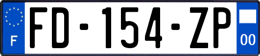 FD-154-ZP