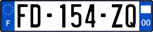 FD-154-ZQ