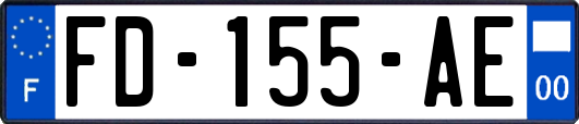 FD-155-AE